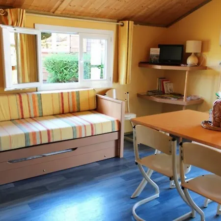 Chalet La Petite Fadette Chalet *