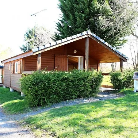 Chalet La Petite Fadette *