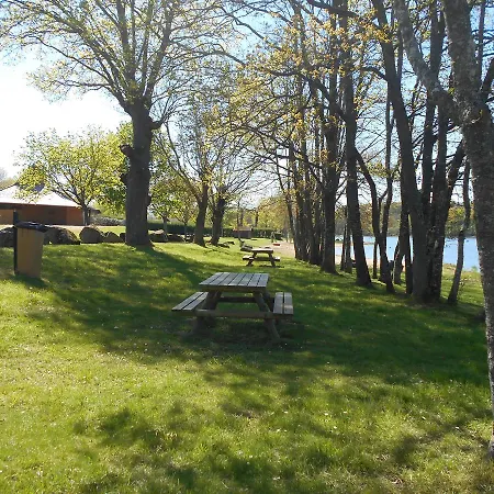 Chalet La Petite Fadette * Treignat