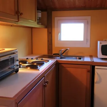 Chalet Chalet La Petite Fadette